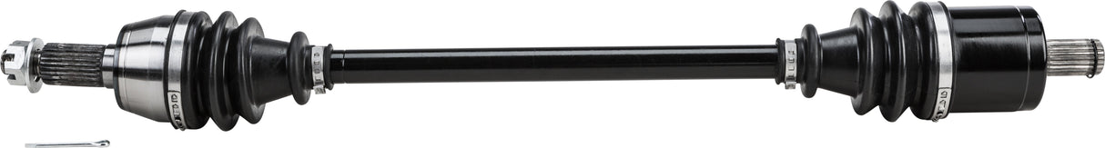 OPEN TRAILOe Front AxlePAXL-6015