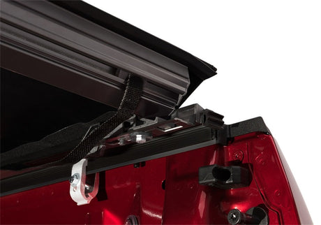 Truxedo 15-21 Ford F-150 5ft 6in Pro X15 Bed Cover 1497701