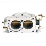 BBK 85-88 GM 305 350 Twin 52mm Throttle Body BBK Power Plus Series 1534