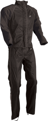 Z1R Waterproof Pants - Black - Medium 2855-0608