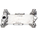 Edelbrock 2993 18 2-Piece Manifold Base 2992