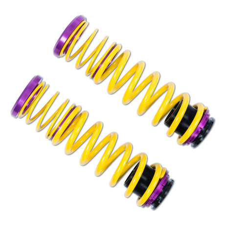 KW H.A.S. 2019+ Vantage Coupe (Type AM6) w/ Electronic Dampers 25333003