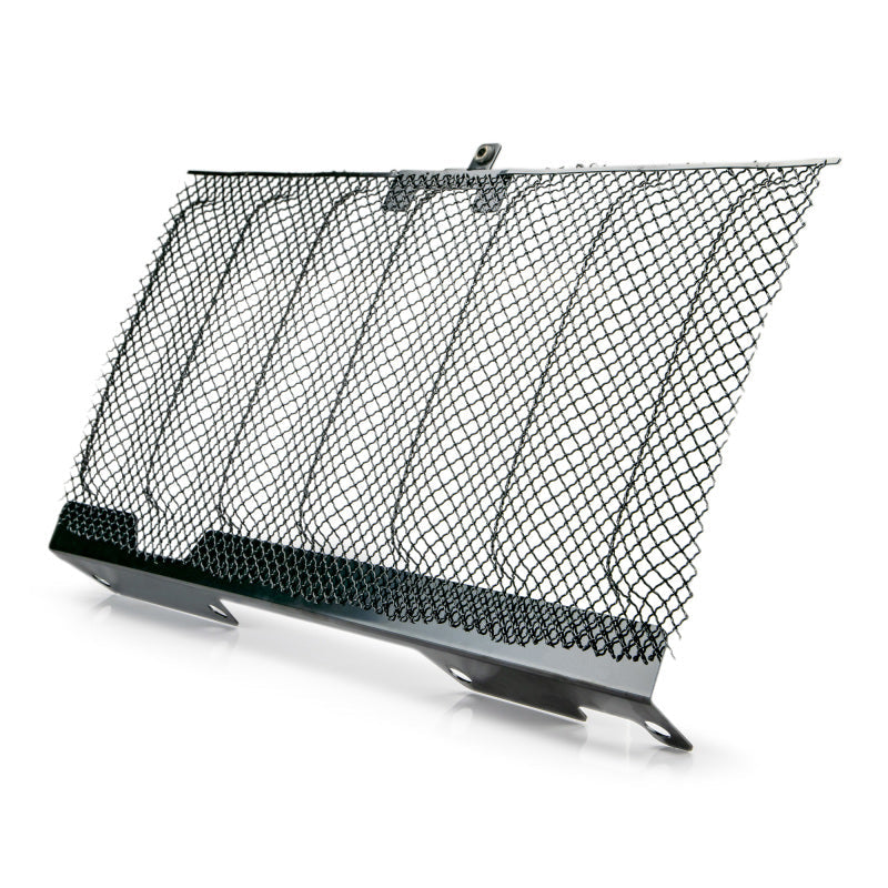 DV8 Offroad 2007-2018 Jeep JK Black Mesh Grille D-JP-190010-BK