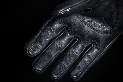 ICON Women's Pursuit Classic™ Gloves - Black - Medium 3302-0795