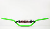 Renthal RC Mini / 85 cc. 7/8 in. Handlebar - Mini Green 784-03-GN-03-219