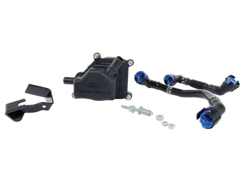 Ford Racing 2018 Coyote 5.0L Right Hand Side Oil-Air Seperator M-6766-A50A