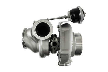 Turbosmart Water Cooled 6262 V-Band Inlet/Outlet A/R 0.82 IWG75 Wastegate TS-2 Turbocharger TS-2-6262VB082I