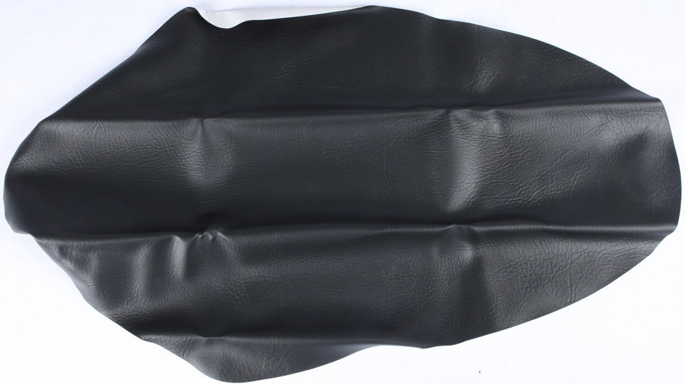 CYCLE WORKS Seat Cover Black 35-53909-01