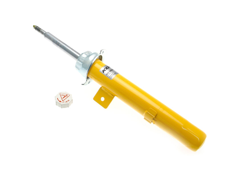 Koni Sport (Yellow) Shock 08-13 BMW 1 Series - E87 128i/ 135i Coupe - Left Front 8741 1484LSPOR