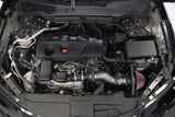 K&N 21-23 Acura TLX Cold-Air Intake System 69-1508TC