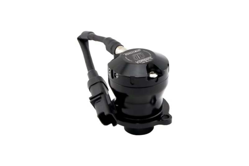 Turbosmart BOV Kompact EM Plumb Back VR10 - Mini Cooper S TS-0223-1293