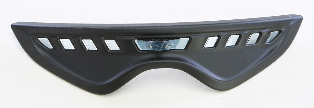 KABUTOChin Vent Flat Blk Ff-5v1452012