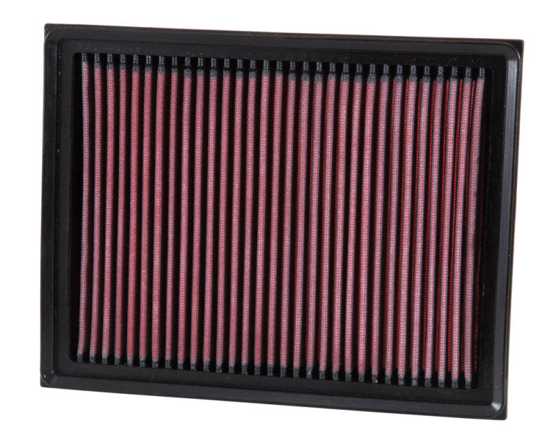 K&N 15-17 Nissan NP300 L4-2.3L DSL Drop In Air Filter 33-3059