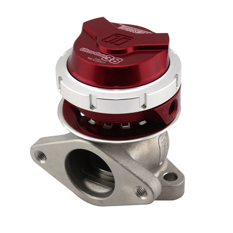 Turbosmart WG38 Gen V Ultragate 38 14psi Red TS-0551-1014