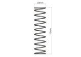 GFB Standard Spring (used in all valves except 1002) 6115