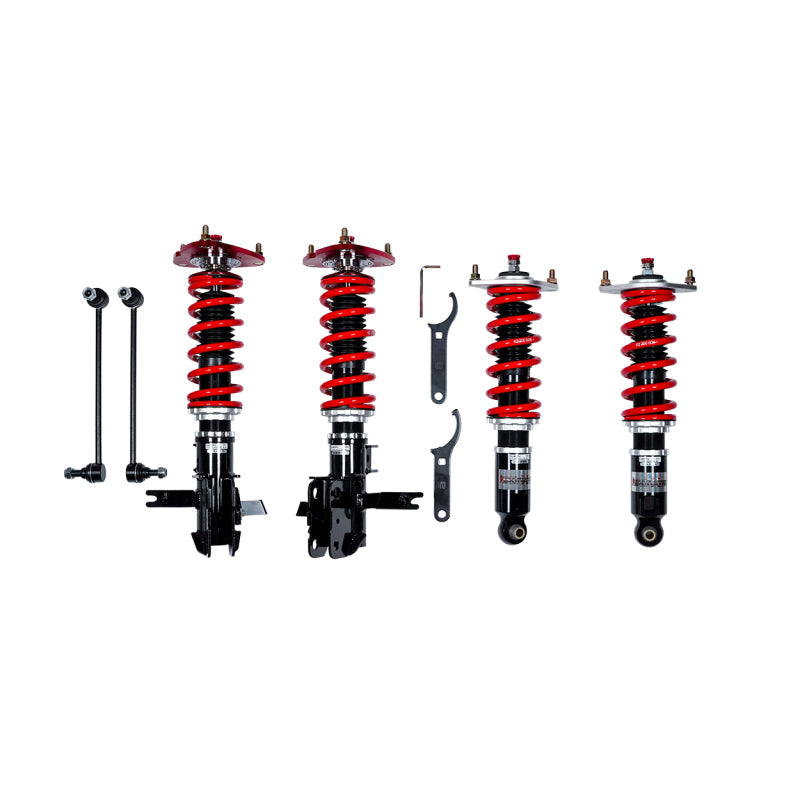Pedders 2022+ Subaru WRX Extreme XA Coilover Kit PED-161203