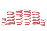 H&R 20-22 Porsche 911/992 Turbo/Turbo S Coupe/Cabrio Sport Spring (w/PASM Sport & w/Front End Lift) 28628-1