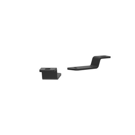 KC HiLiTES 2021+ Ford Bronco Ditch Light Mounting Bracket Set 7333