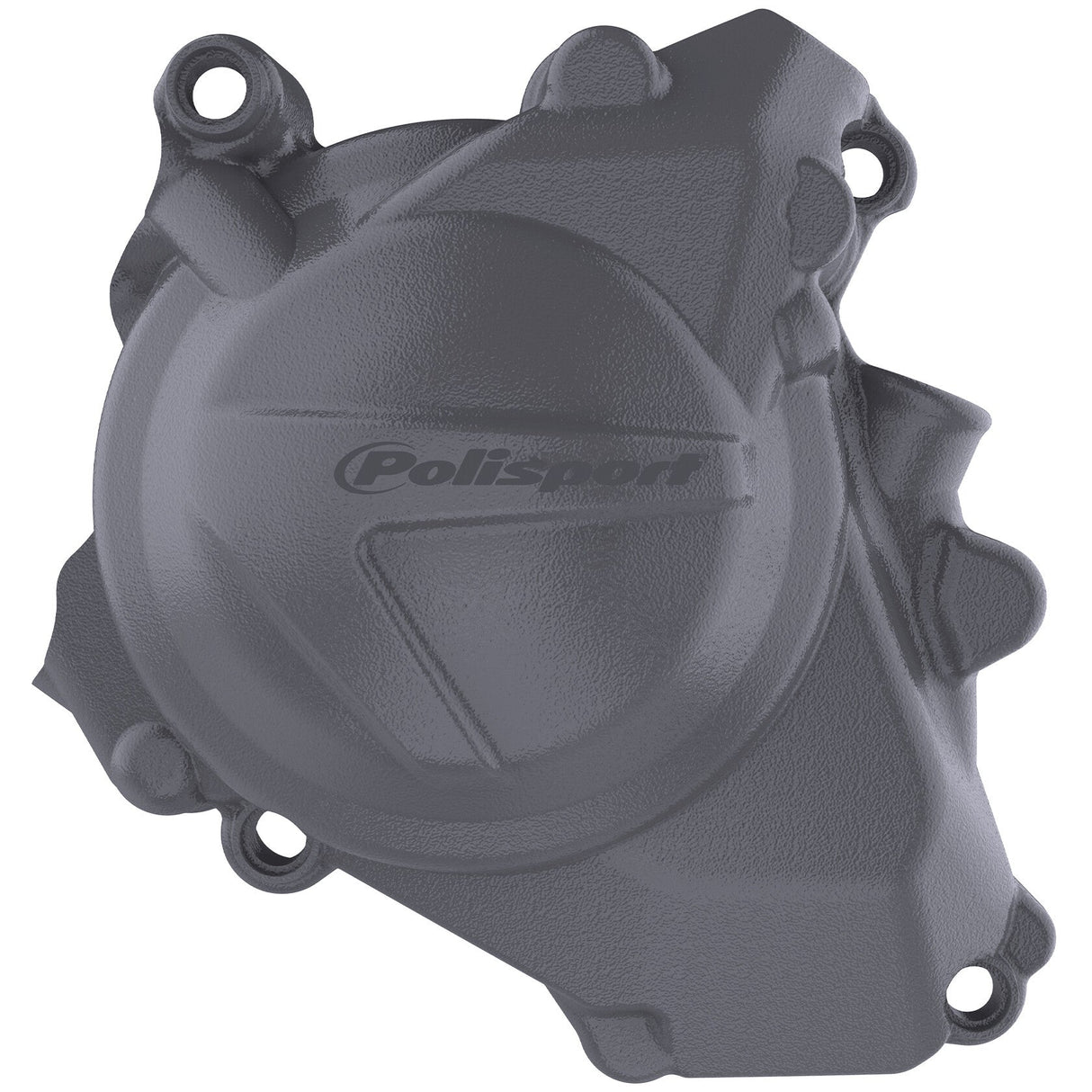 POLISPORT Ignition Cover Protectors Nardo Grey Hon 8462700003
