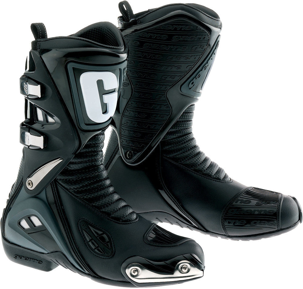 GAERNE Boots G-Rs Black 7 2345-001-07