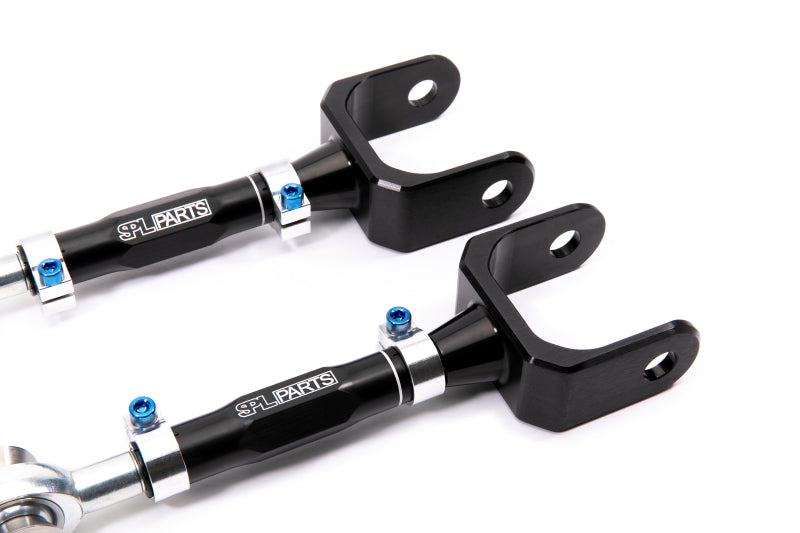 SPL Parts 2017+ Tesla Model 3 Rear Upper Lateral (Camber) Links SPL RUA MOD3