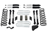 Tuff Country 09-12 Dodge Ram 3500 4x4 6in Lift Kit with Coil Springs (SX8000 Shocks) 36019KN