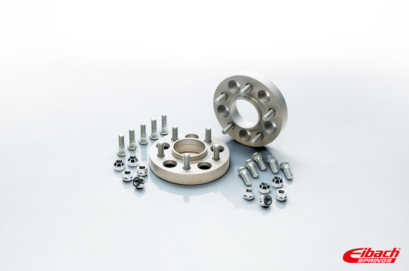 Eibach Pro-Spacer 2016-2017 Chevy Camaro V6 / 2.0L Turbo / SS - 25mm Spacer S90-4-25-051
