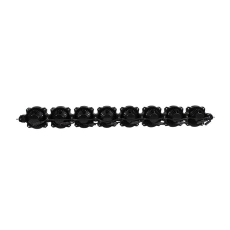 KC HiLiTES Universal 50in. Pro6 Gravity LED 8-Light 160w Combo Beam Light Bar (No Mount) 91308