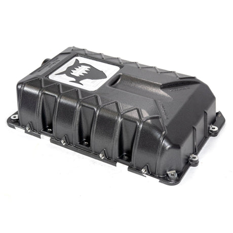 VMP 2020+ Ford Predator Engine Supercharger Lid Upgrade - Black VMP-APX011