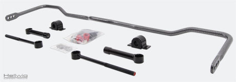 Hellwig 20-21 Jeep Gladiator (w/ 3-5in Lift) Solid Heat Treated Chromoly 7/8in Rear Sway Bar 7843