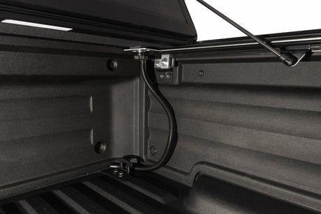 BAK 17-20 Honda Ridgeline BAKFlip MX4 448602