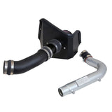 K&N 14-15 Jeep Grand Cherokee 3.0L V6 Turbo Diesel Performance Intake Kit 57-1570