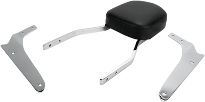 COBRA Sissy Bar - Standard - Honda VT 02-5111