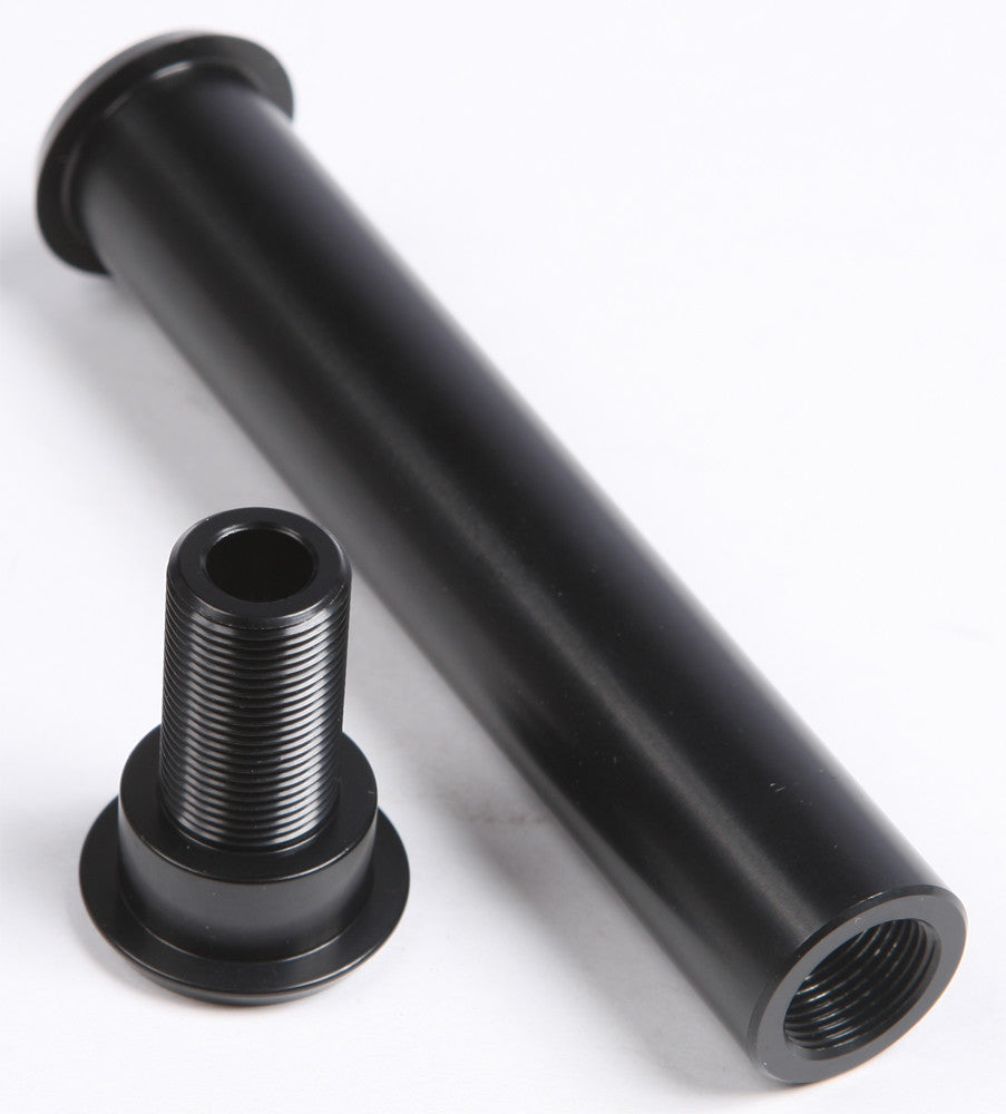 SUPERCROSS 20mm 115mm Front Axle Works W/ Alloy Dropouts SPN-20-AFA