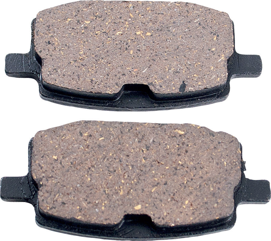 MOGO PARTSBrake Pads13-0410