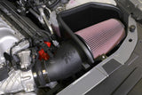 K&N 2018 Dodge Challenger Demon V8-6.2L F/I Aircharger Performance Intake 63-1577