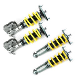 ISR Performance Pro Series Coilovers - Scion FR-S / Subaru BRZ IS-PRO-FRS