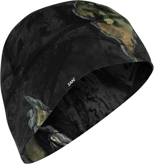 ZAN Sportflex Beanie Mossy Oak Break Up Eclipse WHLL273