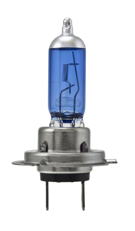 Hella Optilux H7 100W XB Extreme Blue Bulbs (Pair) LAH71070307