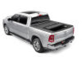 BAK 09-18 Dodge Ram 1500 (19-20 Classic Only) 5ft 7in Bed (w/ Ram Box) BAKFlip MX4 Matte Finish 448207RB