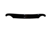 AVS 02-07 Jeep Liberty (Excl. Renegade Model) High Profile Bugflector II Hood Shield - Smoke 24726