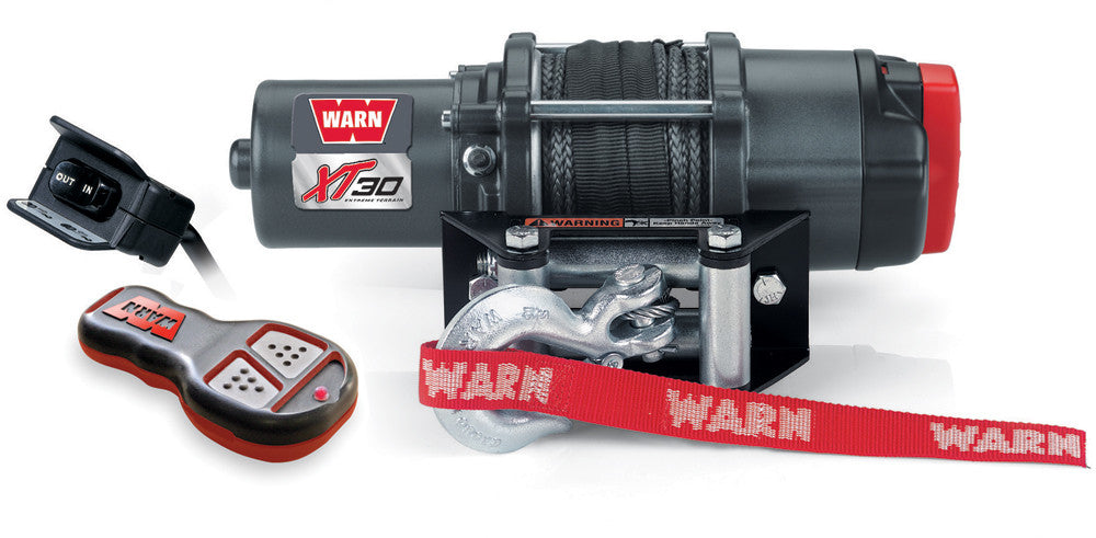 WARN 3.0 Motor 65100