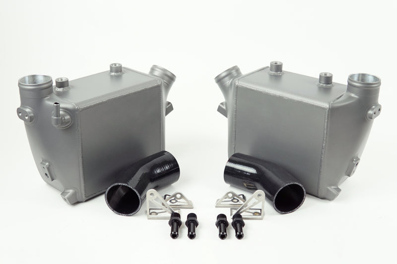 CSF McLaren 720 S Twin Intercooler Set 8186