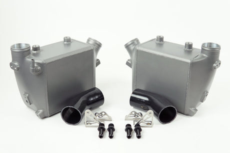CSF McLaren 720 S Twin Intercooler Set 8186