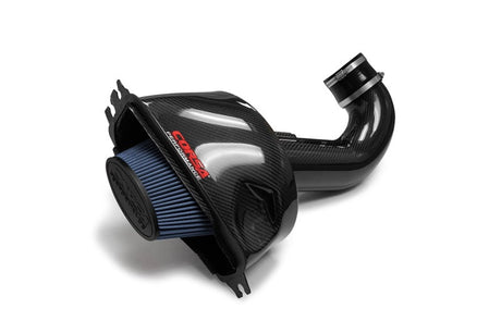 Corsa 15-19 Corvette C7 Z06 MaxFlow Carbon Fiber Intake with Oiled Filter 44002