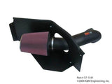 K&N 04-06 Dodge Ram SRT-10 V10-8.3L Performance Intake Kit 57-1541