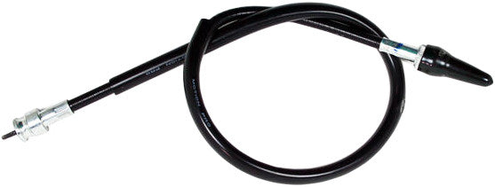 MOTION PROBlack Vinyl Tachometer Cable05-1976