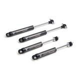 Hotchkis 64-72 GM A-Body Chevelle/GTO 1.5 Street Performance Series Aluminum Shocks (4 Pack) 79020002