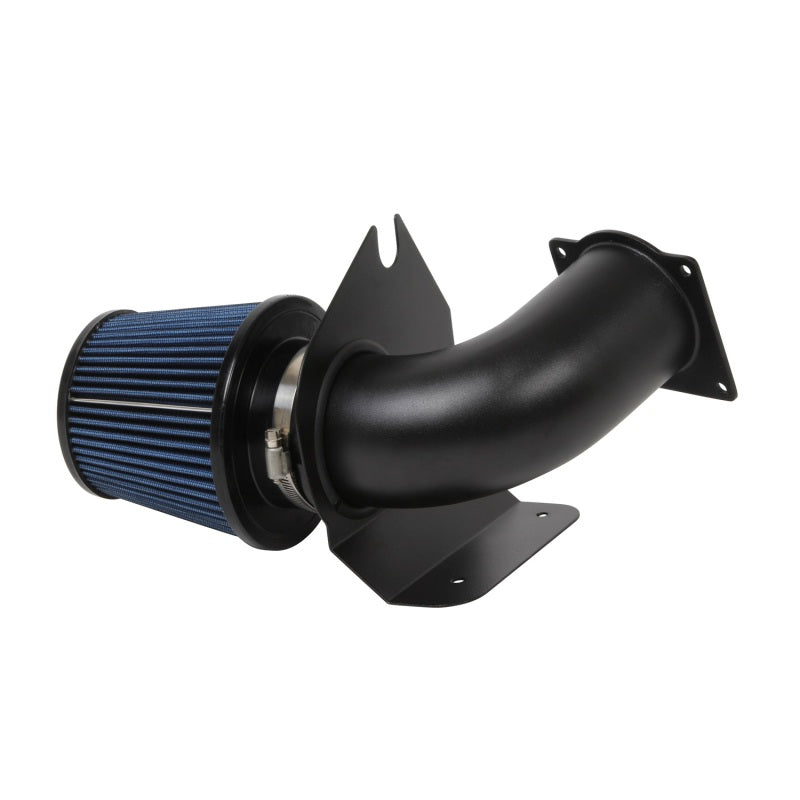 BBK 96-04 Mustang 4.6 GT Cold Air Intake Kit - Blackout Finish 17185