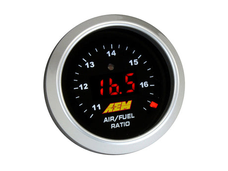 AEM Digital Wideband UEGO Gauge 30-4110